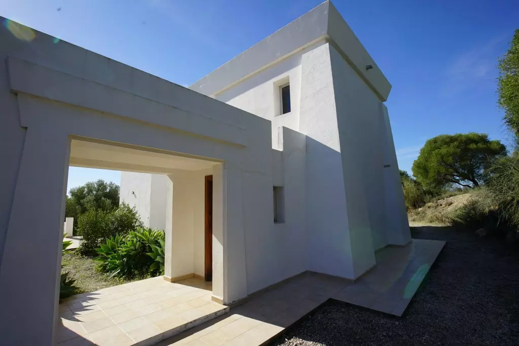 8-bedroom Villa In Gaucín, Spain (600 M²)