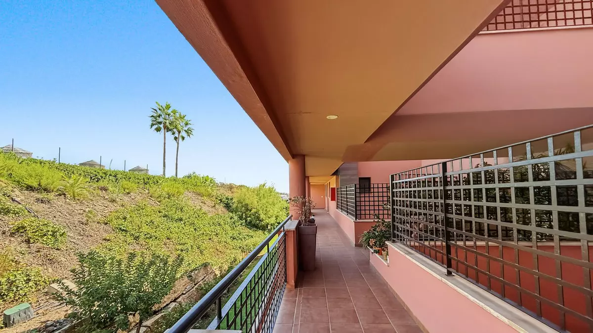 2-bedroom Apartment In Mijas, Spain (84 M²)