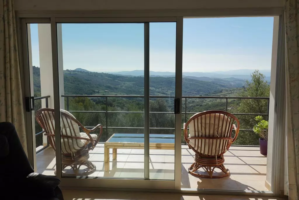 8-bedroom Villa In Gaucín, Spain (600 M²)