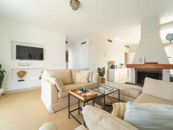 4-bedroom Villa In Marbella, Spain (234 M²)