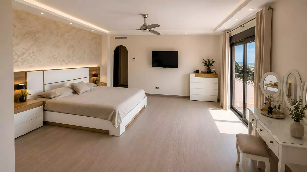5-bedroom Villa In Torremolinos, Spain (460 M²)