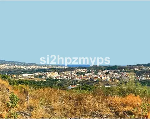 2-bedroom Villa In Benamocarra, Spain (84 M²)