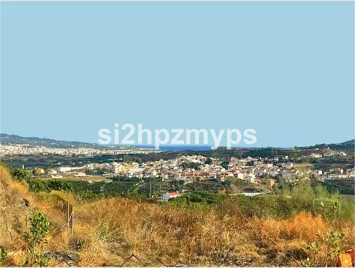 2-bedroom Villa In Benamocarra, Spain (84 M²)