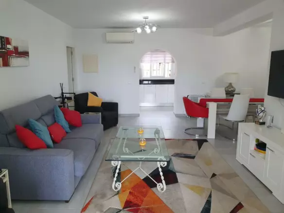 2-bedroom Apartment In Estepona, Spain (116 M²)