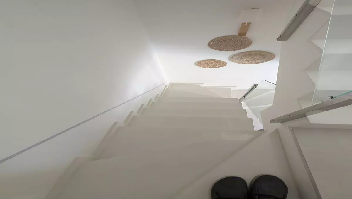 4-bedroom Villa In San Javier, Spain (187 M²)
