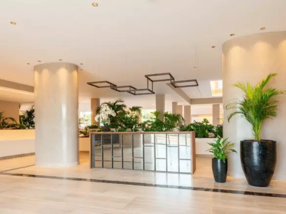 3-bedroom Apartment In Marbella, Spain (90 M²)