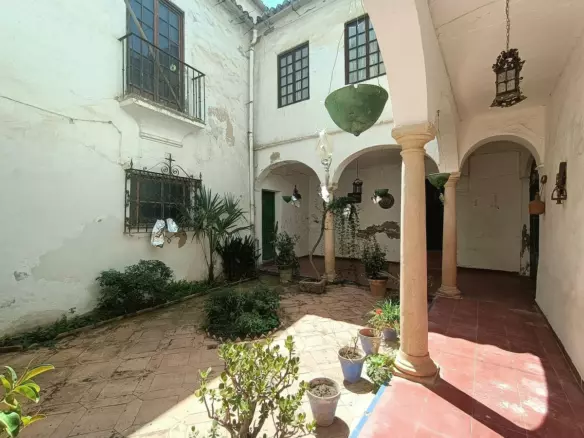 8-bedroom Villa In Ronda, Spain (1.178 M²)