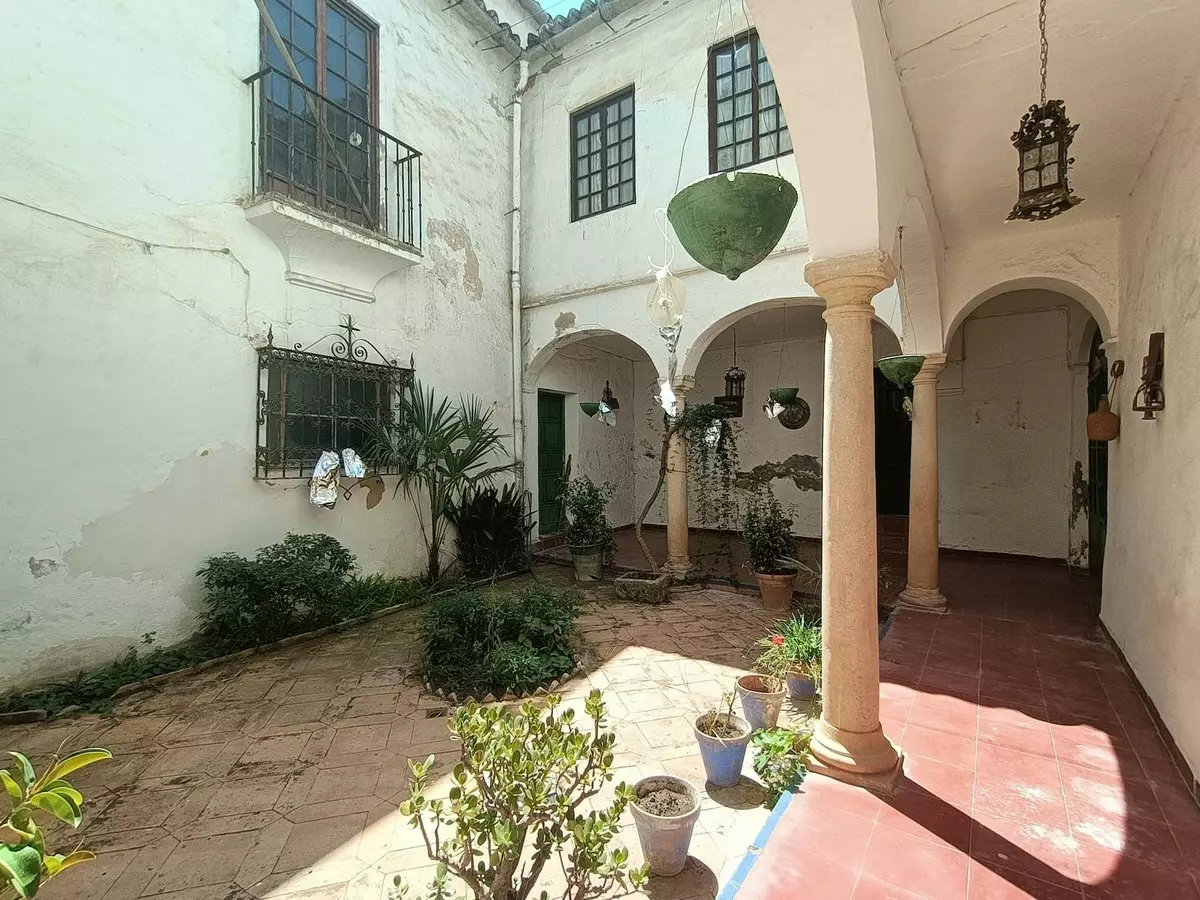 8-bedroom Villa In Ronda, Spain (1.178 M²)