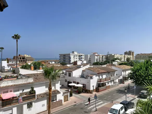 2-bedroom Apartment In Manilva, Spain (91 M²)