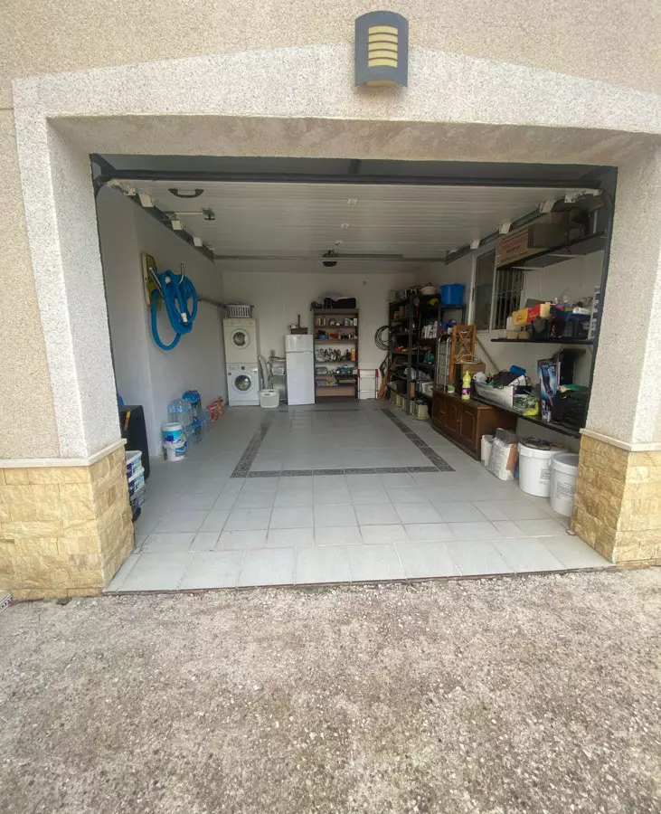 3-bedroom Villa In Algorfa, Spain (250 M²)