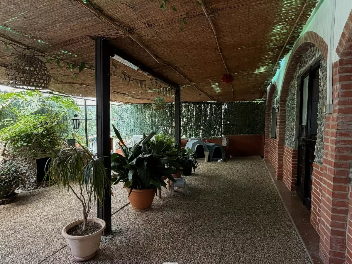 6-bedroom Country House In Estepona, Spain (325 M²)