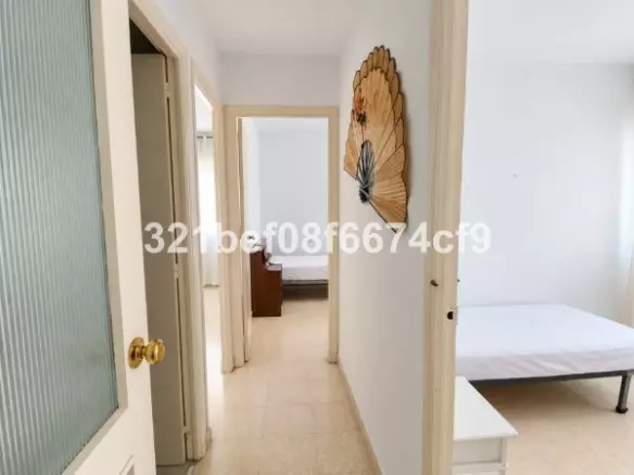 3-bedroom Apartment In Málaga, Spain (90 M²)
