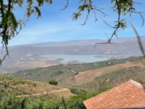 5-bedroom Country House In La Viñuela, Spain (548 M²)