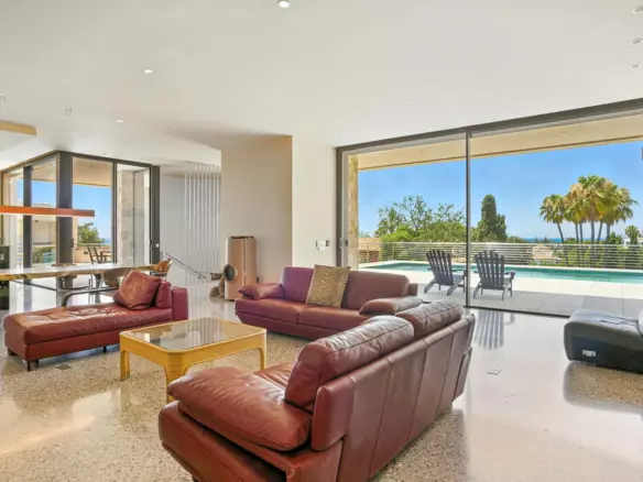 5-bedroom Villa In Marbella, Spain (410 M²)