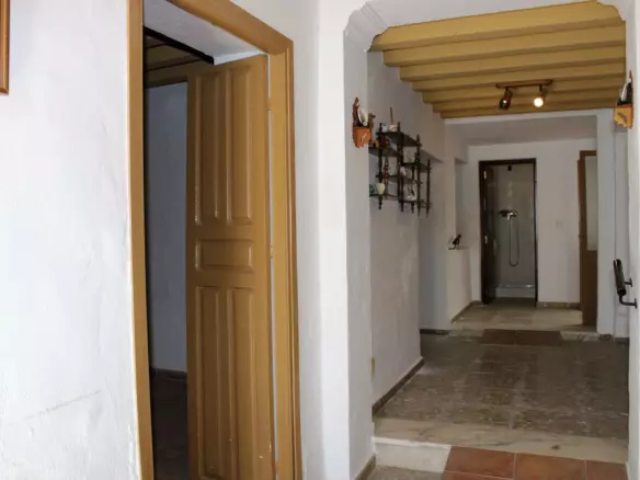 4-bedroom Town House In Nerja, Spain (172 M²)