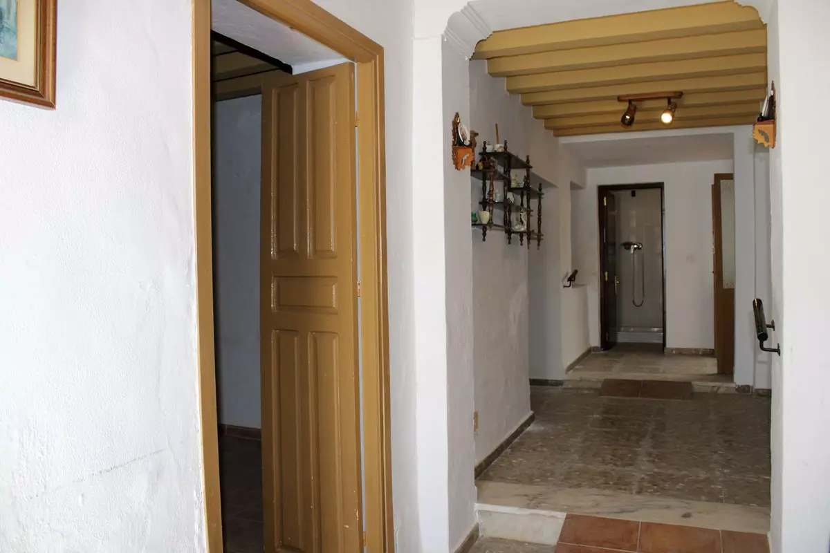 4-bedroom Town House In Nerja, Spain (172 M²)