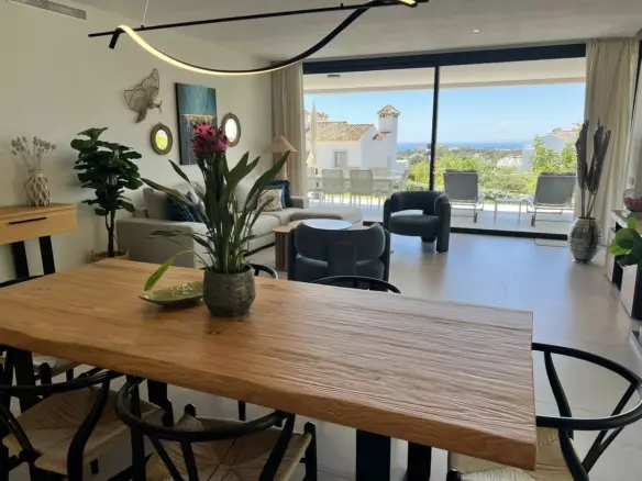 3-bedroom Apartment In Marbella, Spain (151 M²)