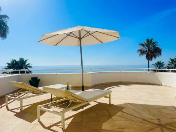 2-bedroom Apartment In Estepona, Spain (96 M²)