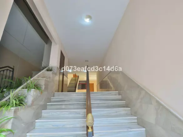 3-bedroom Apartment In Ronda, Spain (116 M²)