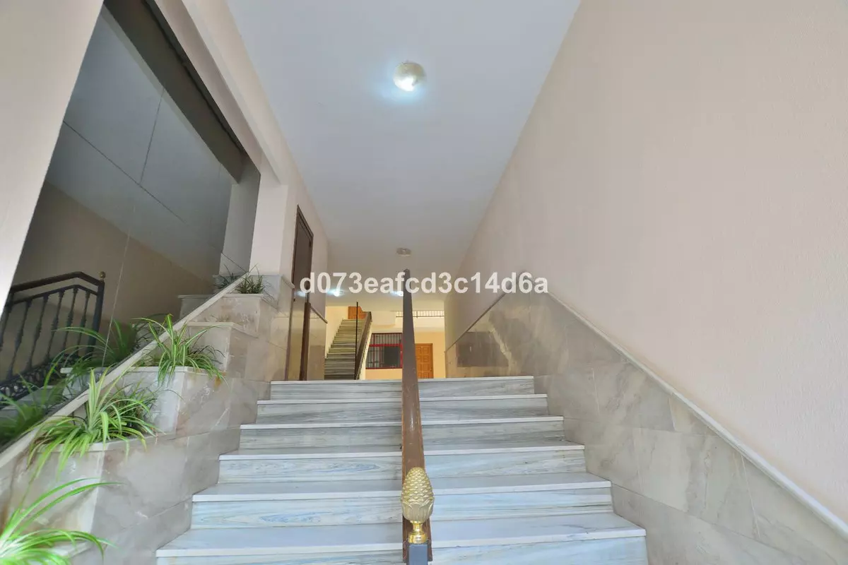 3-bedroom Apartment In Ronda, Spain (116 M²)