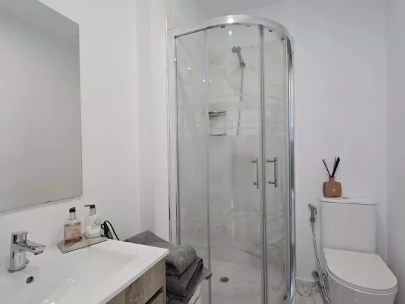 2-bedroom Apartment In Marbella, Spain (81 M²)