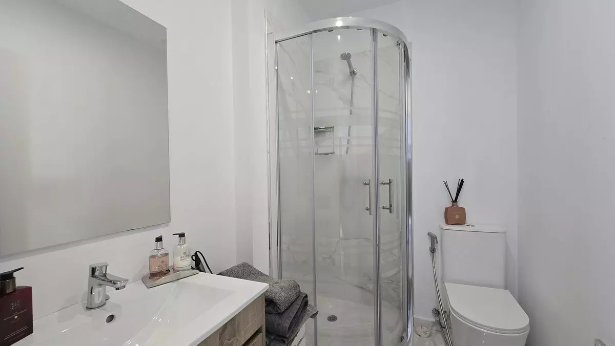 2-bedroom Apartment In Marbella, Spain (81 M²)