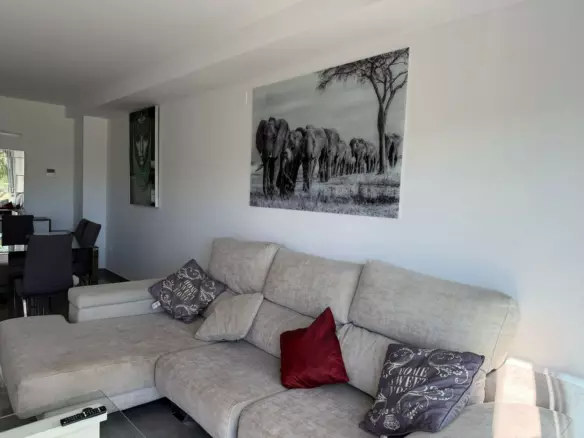 2-bedroom Apartment In Estepona, Spain (99 M²)