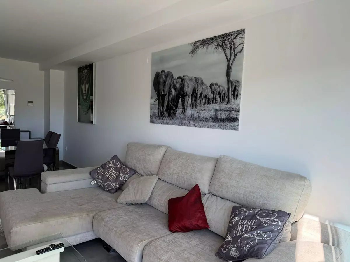 2-bedroom Apartment In Estepona, Spain (99 M²)