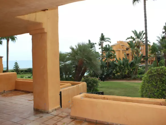 2-bedroom Apartment In Manilva, Spain (90 M²)