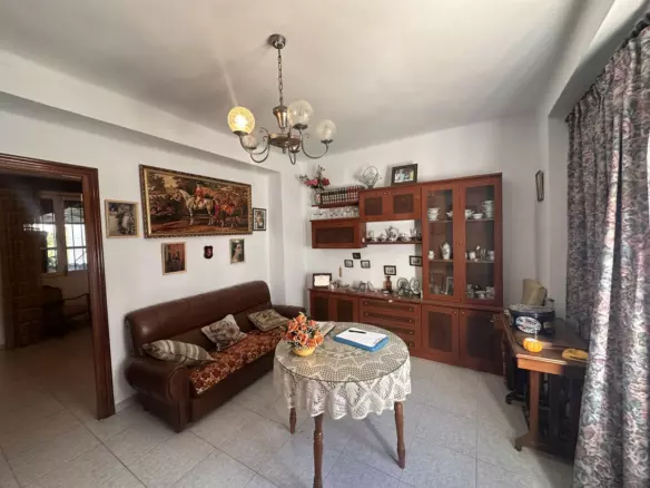 4-bedroom Town House In Riogordo, Spain (158 M²)
