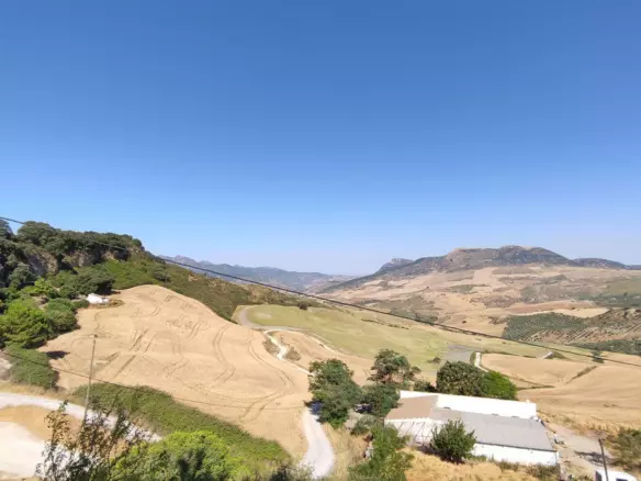 4-bedroom Country House In Ronda, Spain (305 M²)