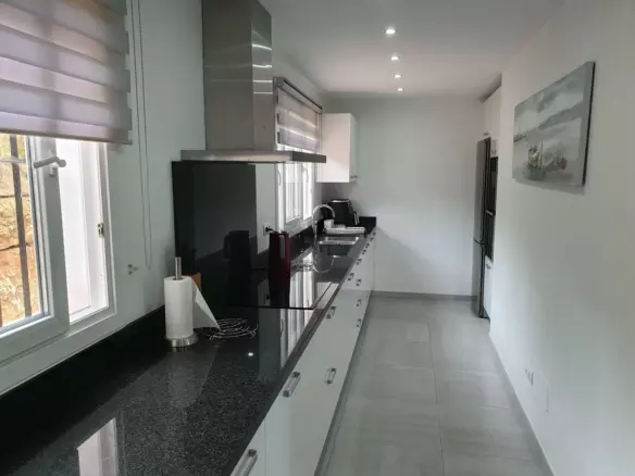 2-bedroom Apartment In Estepona, Spain (116 M²)