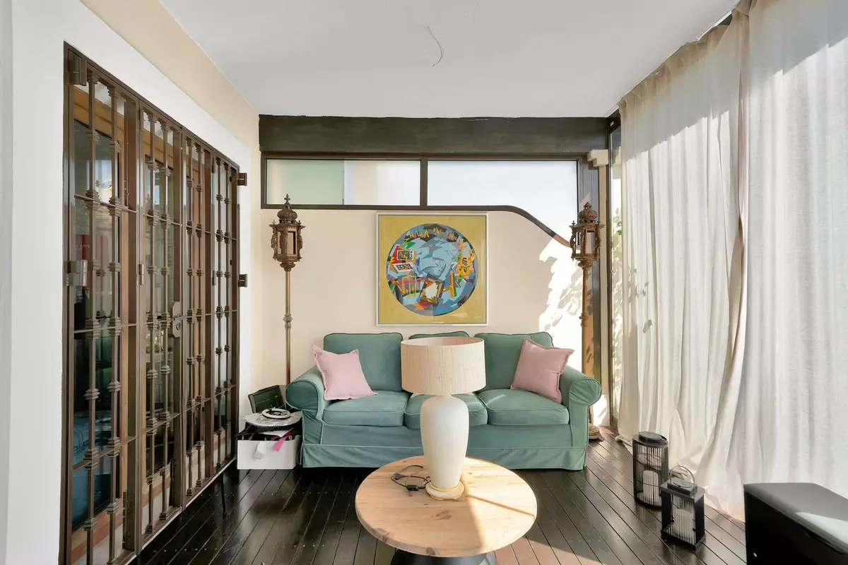 3-bedroom Town House In Estepona, Spain (165 M²)