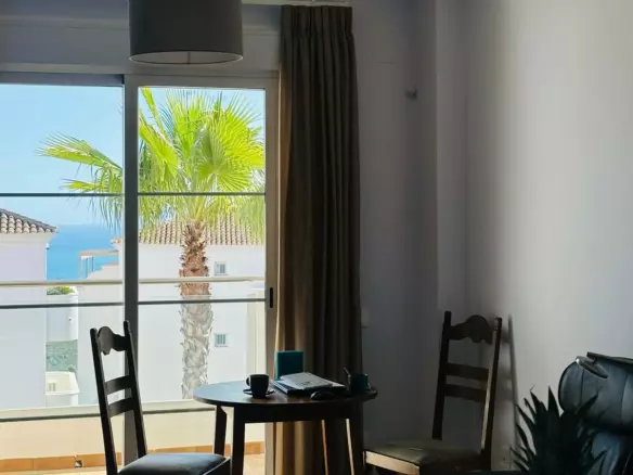 2-bedroom Apartment In Manilva, Spain (80 M²)