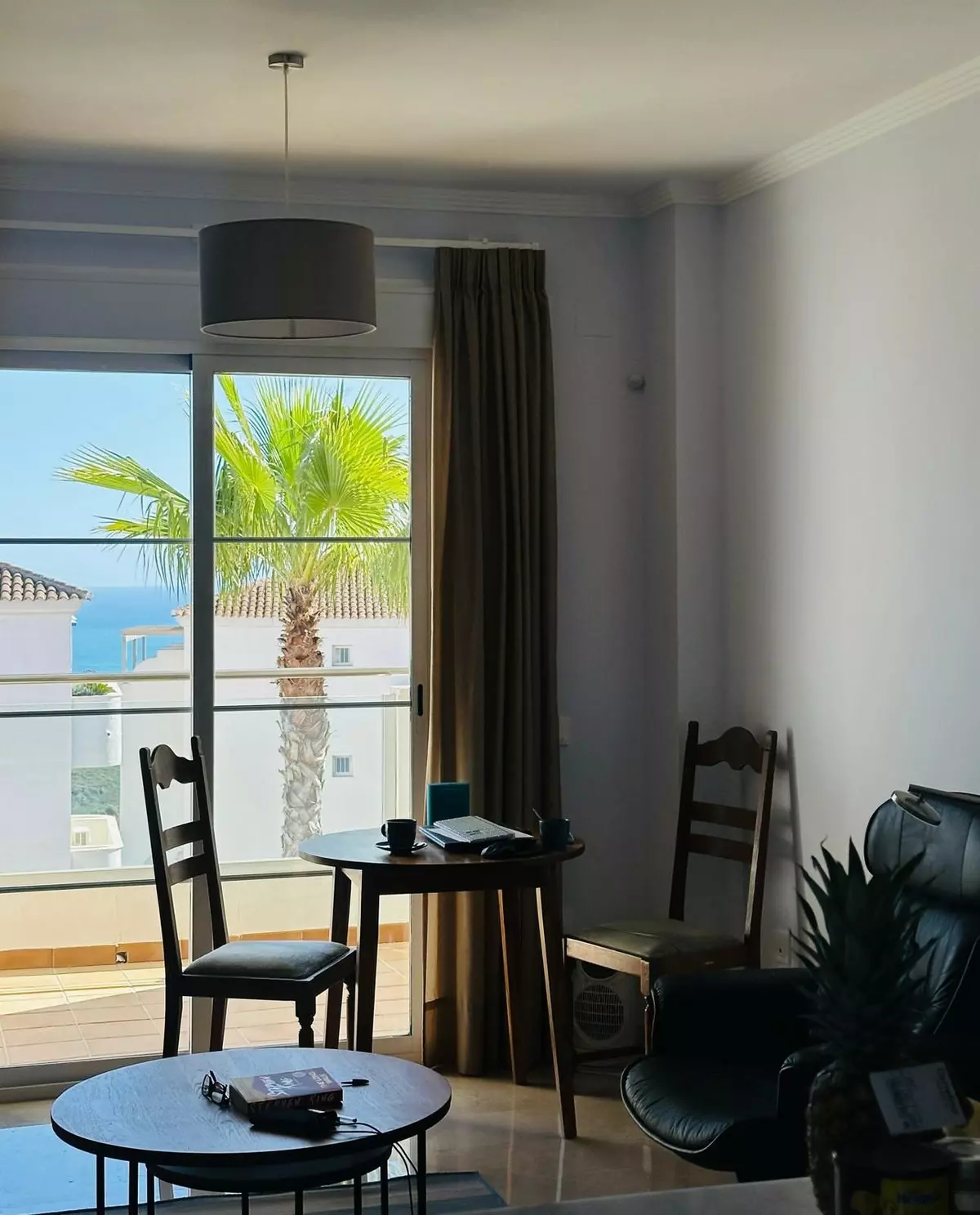 ShowFeedImage-4fbb85 2-bedroom Apartment In Manilva, Spain (80 M²)