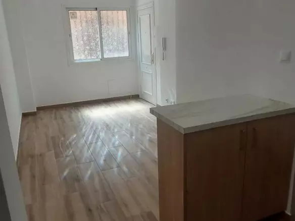 2-bedroom Apartment In Fuengirola, Spain (49 M²)