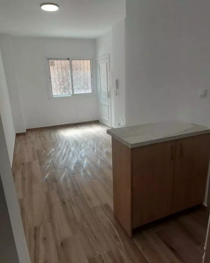 2-bedroom Apartment In Fuengirola, Spain (49 M²)