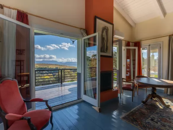 8-bedroom Country House In Ronda, Spain (866 M²)