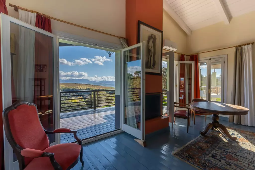 8-bedroom Country House In Ronda, Spain (866 M²)