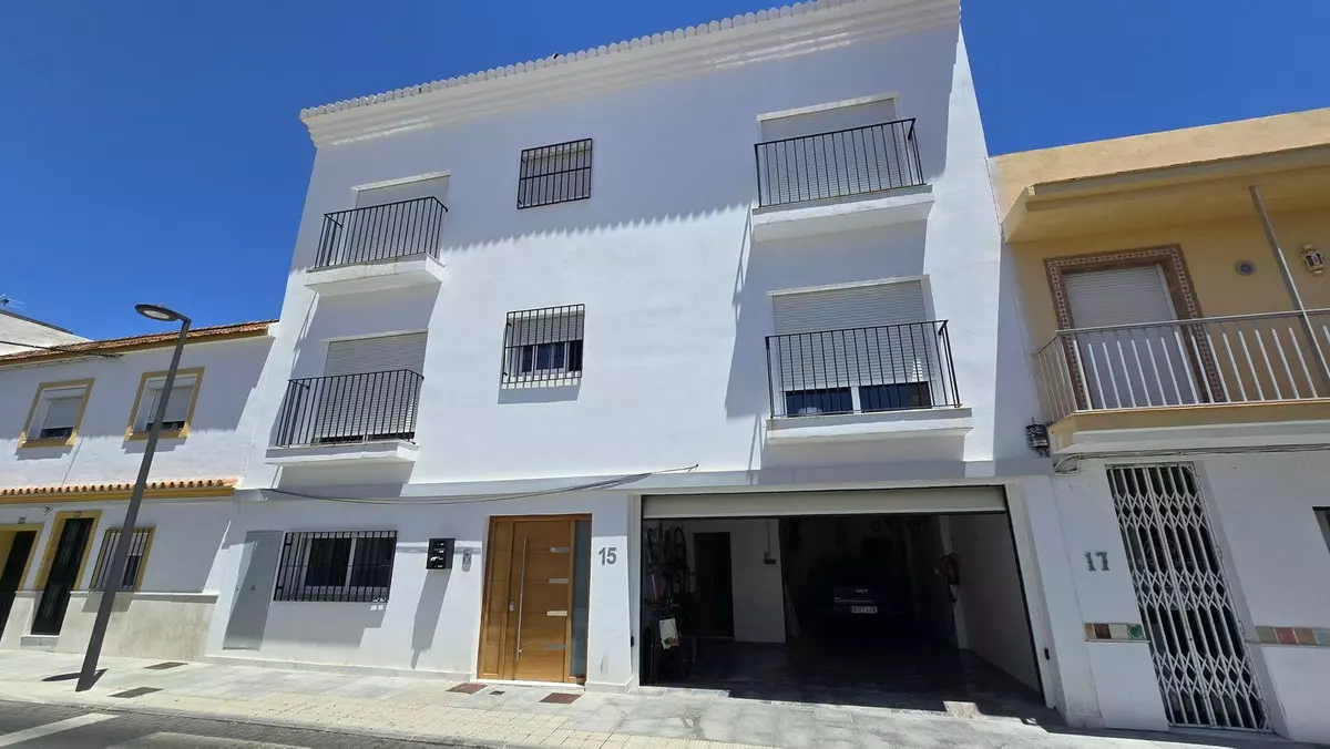 2-bedroom Apartment In Marbella, Spain (81 M²)