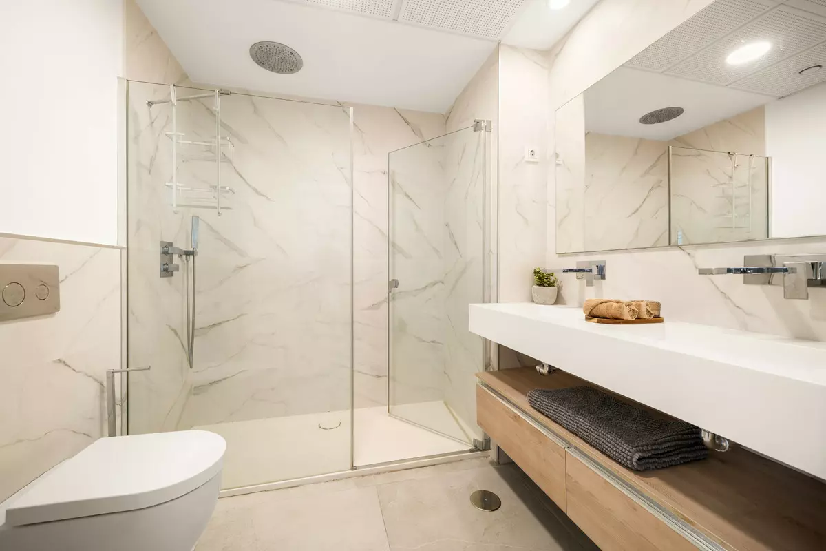 3-bedroom Apartment In Benahavis, Spain (125 M²)