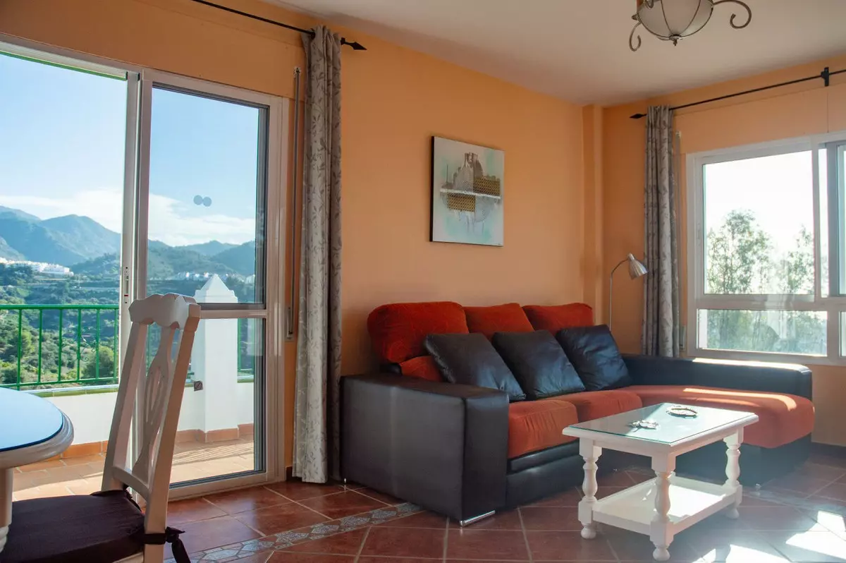 4-bedroom Villa In Frigiliana, Spain (383 M²)