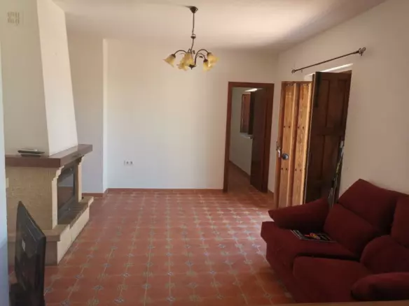 3-bedroom Country House In Alcaucín, Spain (299 M²)