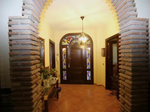 6-bedroom Villa In Benamargosa, Spain (472 M²)