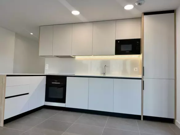 2-bedroom Apartment In Mijas, Spain (150 M²)