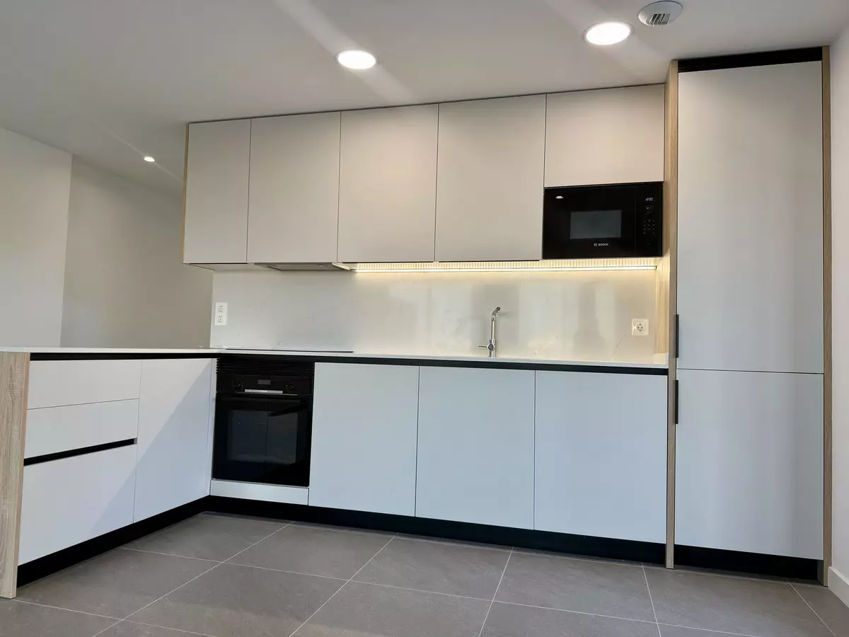 2-bedroom Apartment In Mijas, Spain (150 M²)