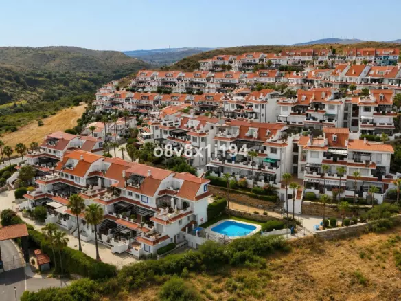 2-bedroom Apartment In Manilva, Spain (75 M²)