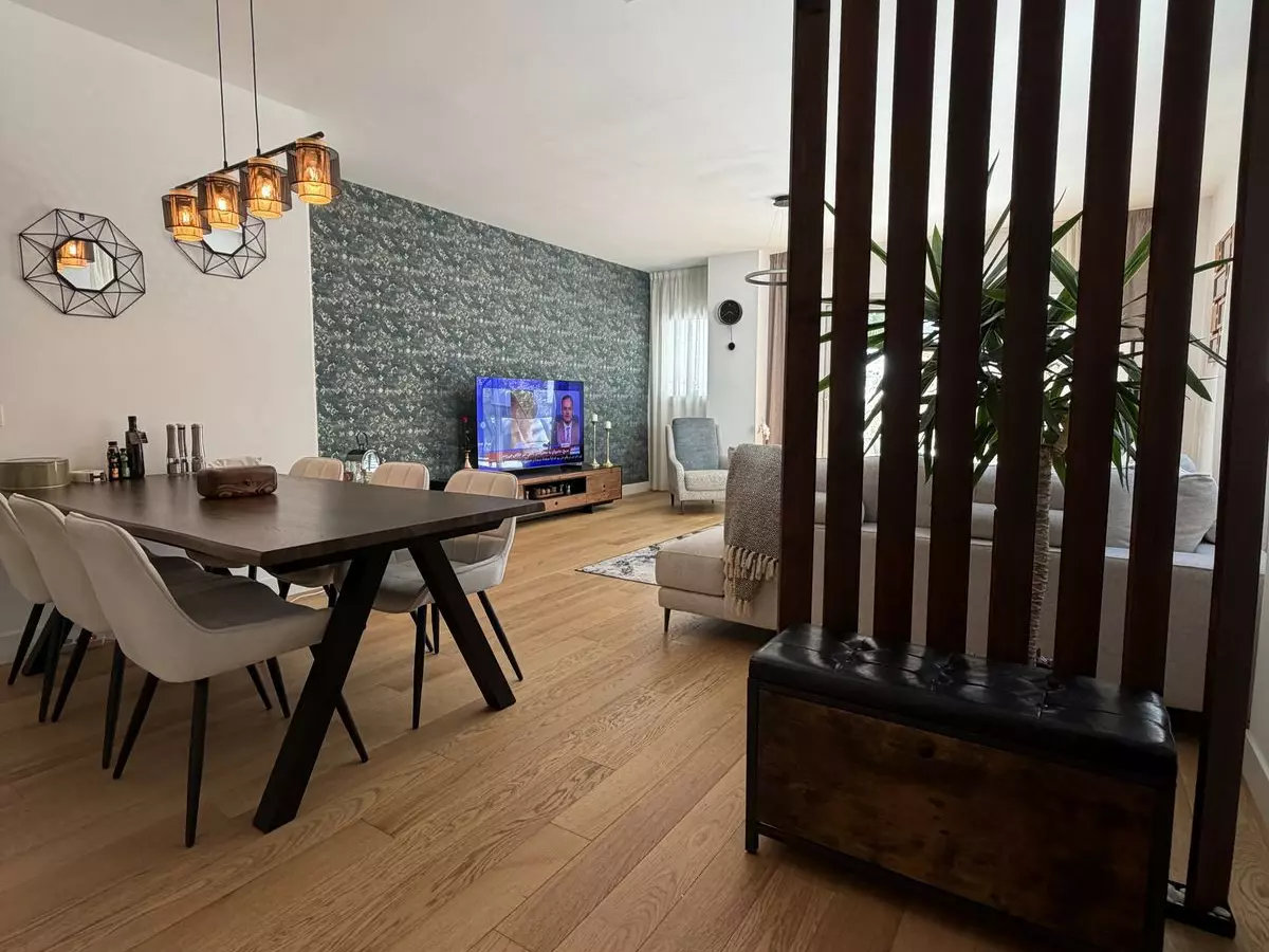 2-bedroom Apartment In Mijas, Spain (134 M²)