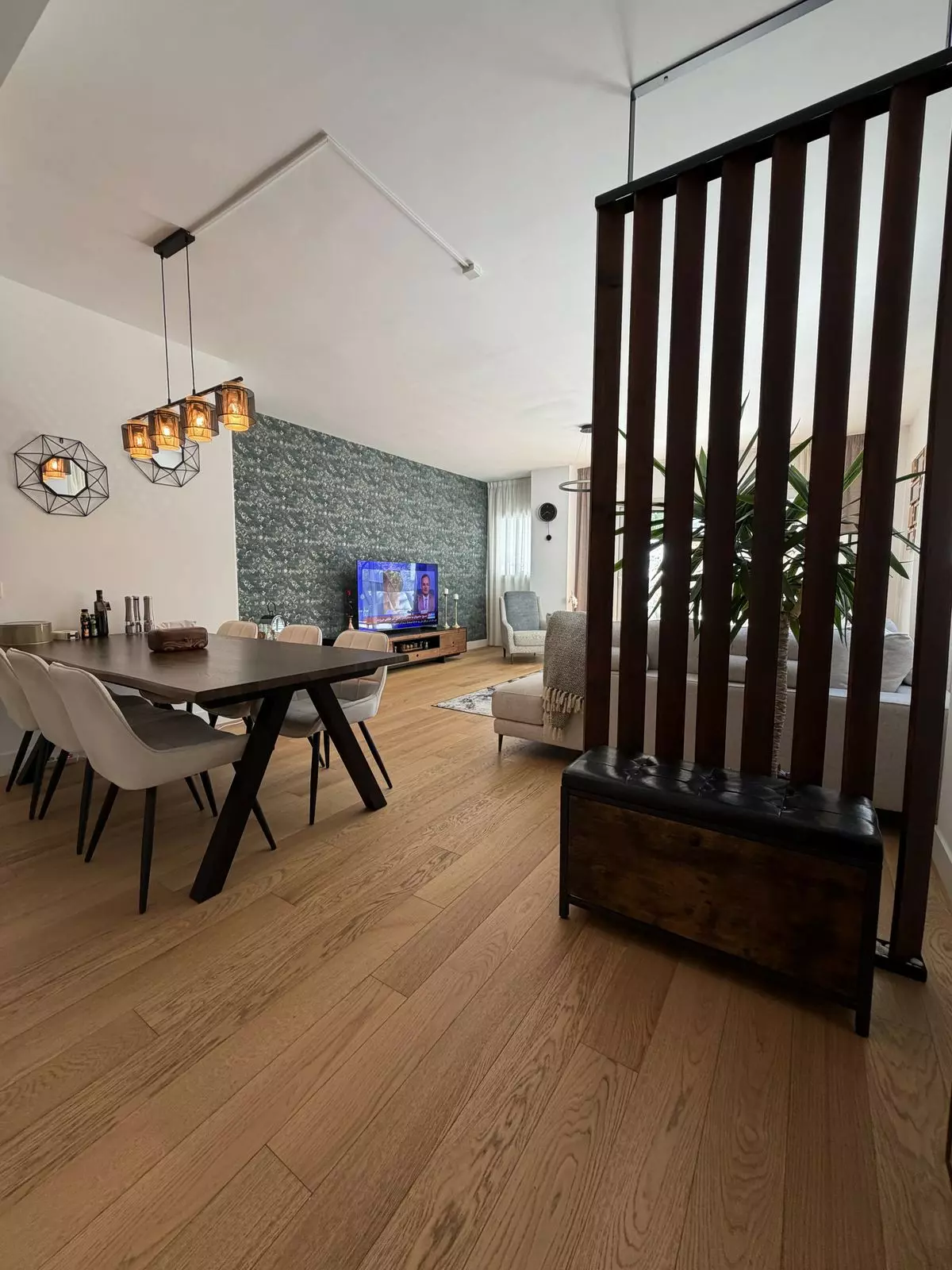 2-bedroom Apartment In Mijas, Spain (134 M²)