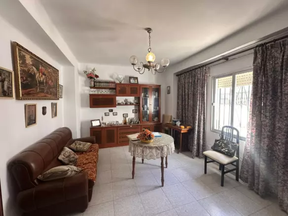 4-bedroom Town House In Riogordo, Spain (158 M²)